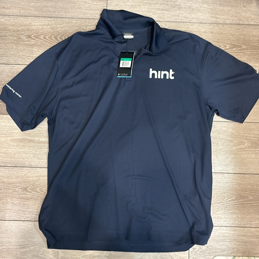Nike Golf Dri-FIT Shirt size XL